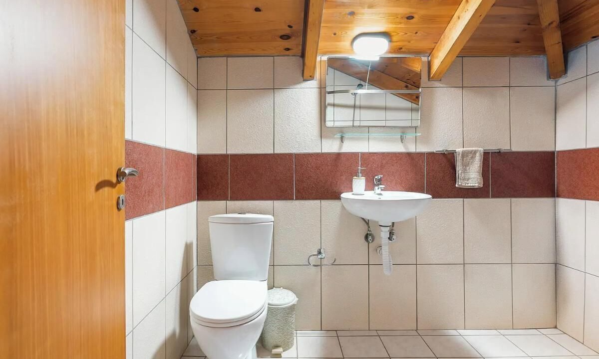 Photo of Bathroom in South Rhodes