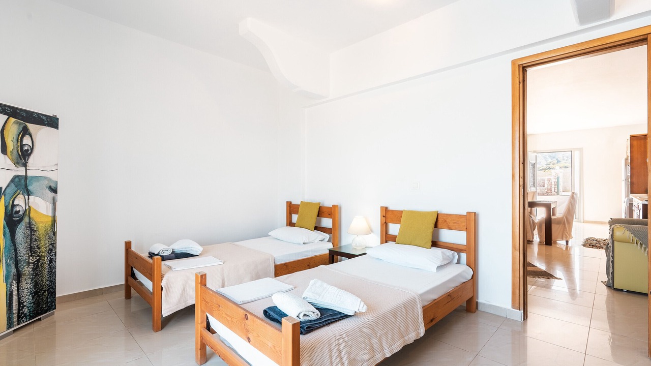 Photo of Bedroom in South Rhodes