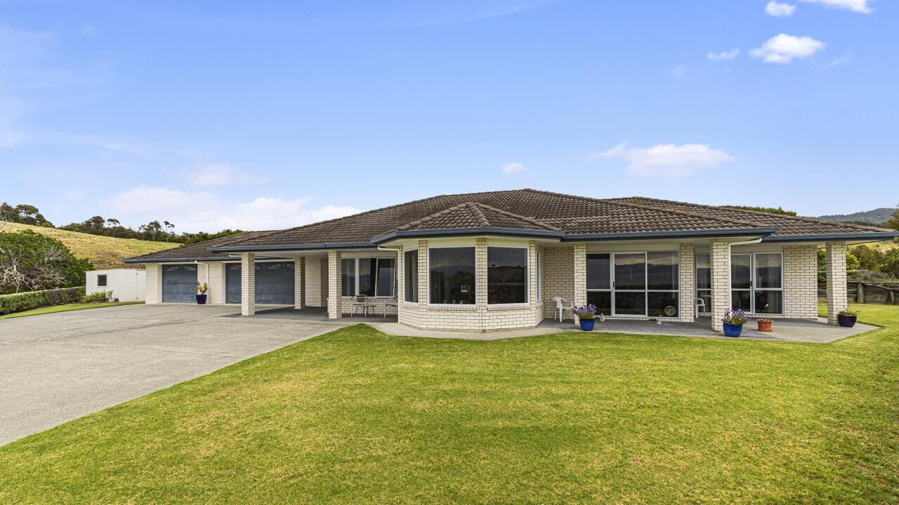 Photo of Outdoor in Whakatiwai