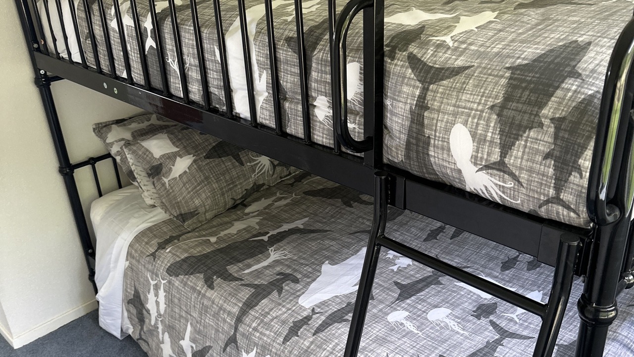 Photo of Bedroom in Whakatiwai
