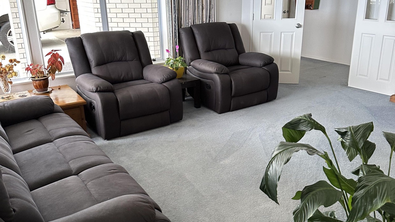Photo of Livingroom in Whakatiwai