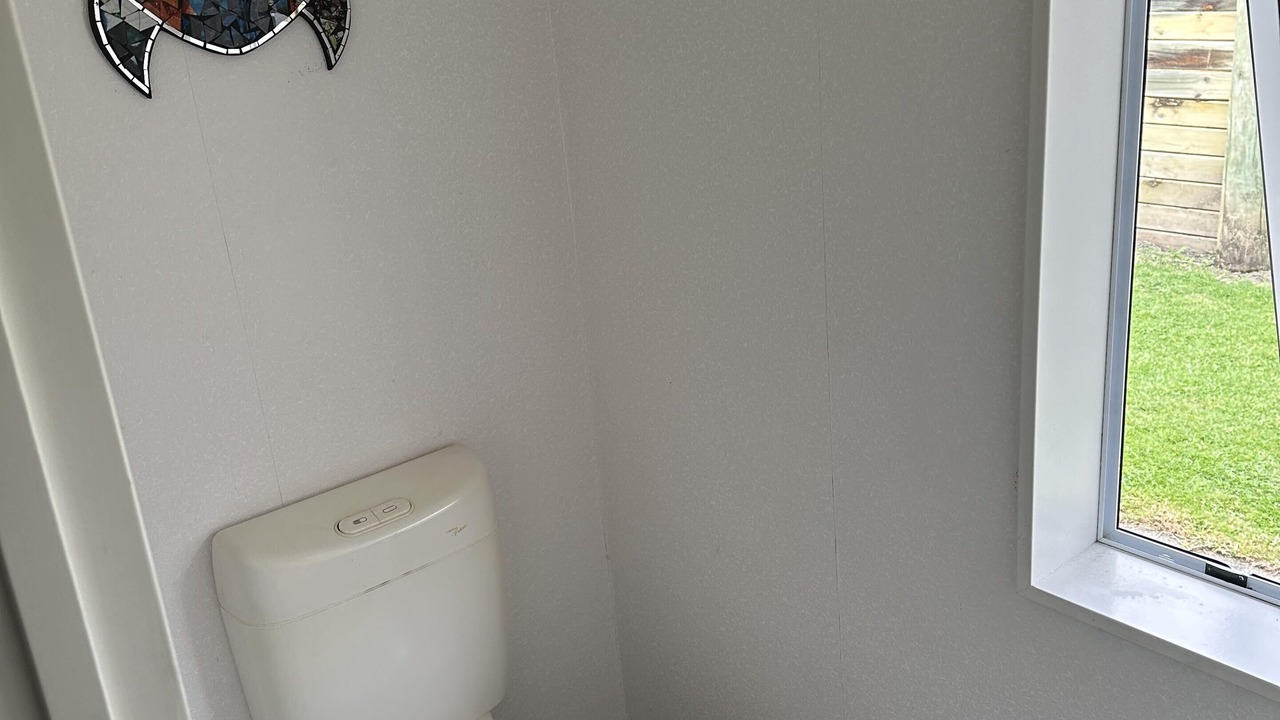 Photo of Bathroom in Whakatiwai