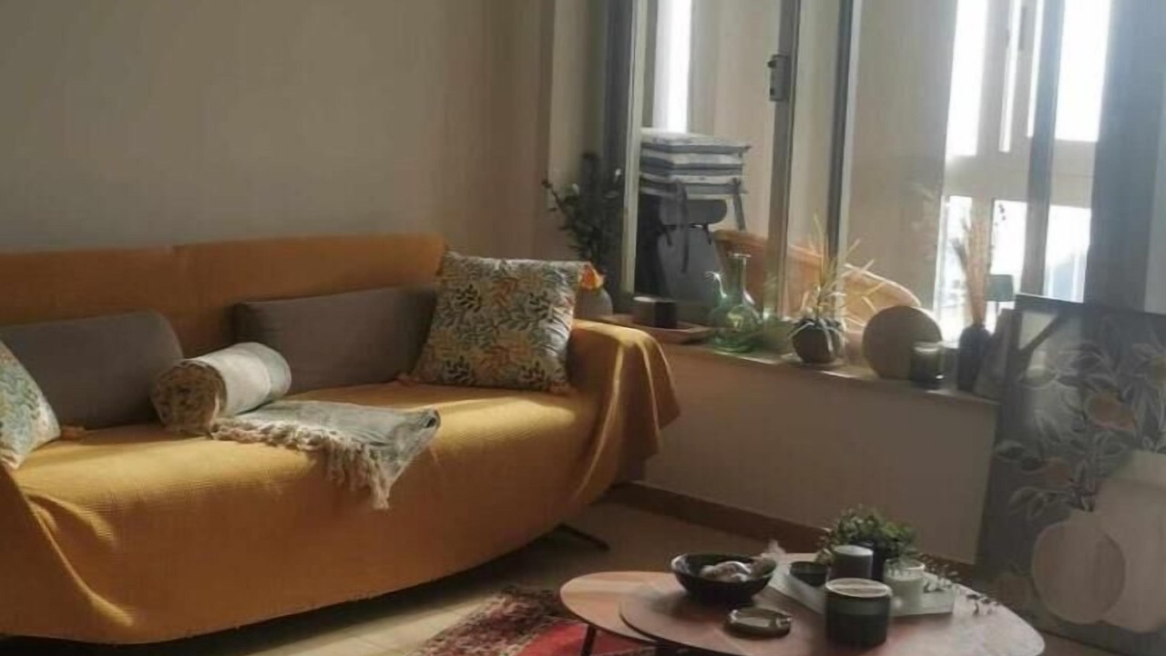 Photo of Livingroom in Taormina
