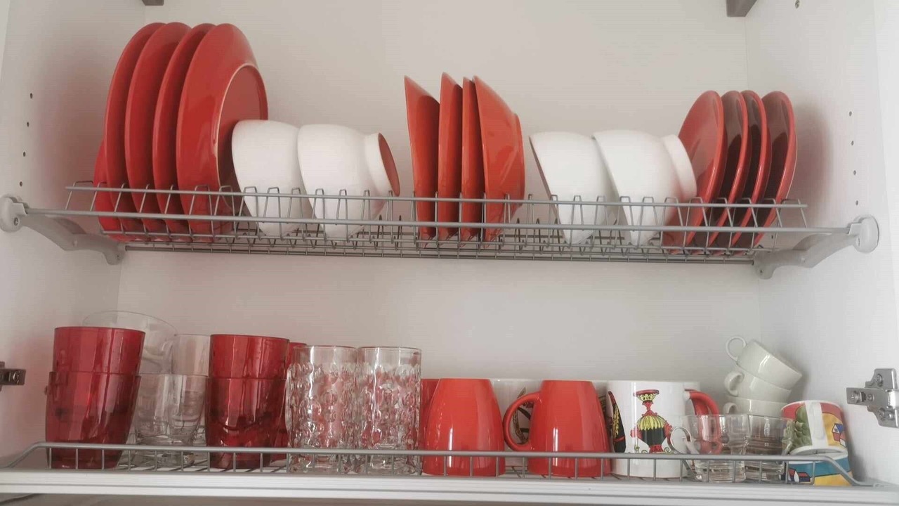Photo of Kitchen in Taormina