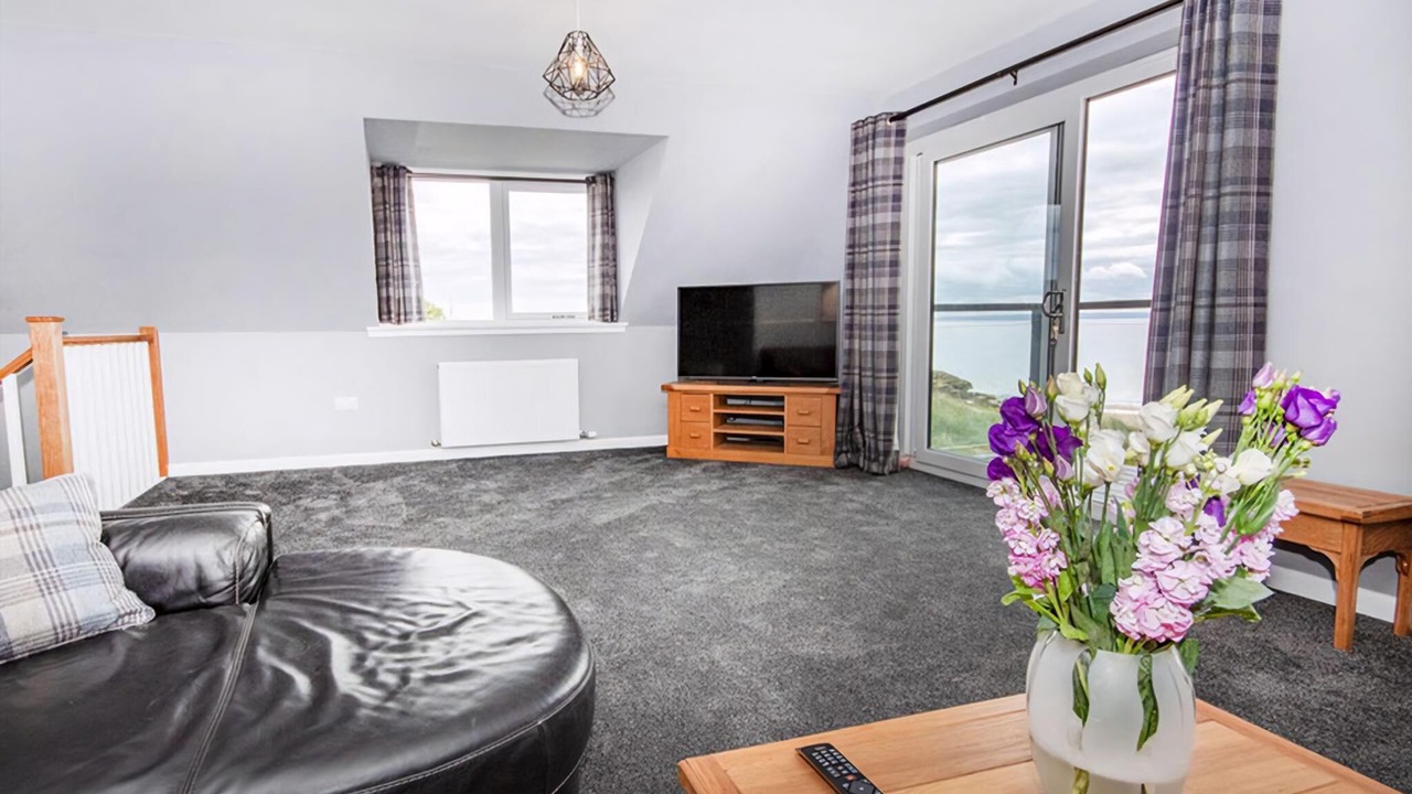 Photo of Bedroom in Tain