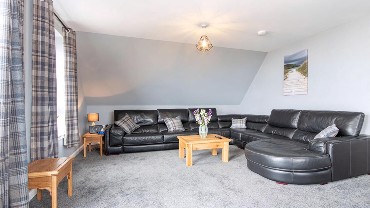 Photo of Bedroom in Tain