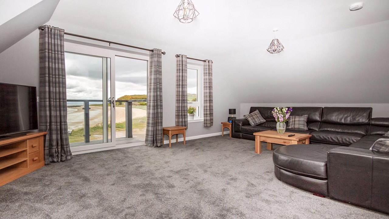 Photo of Bedroom in Tain