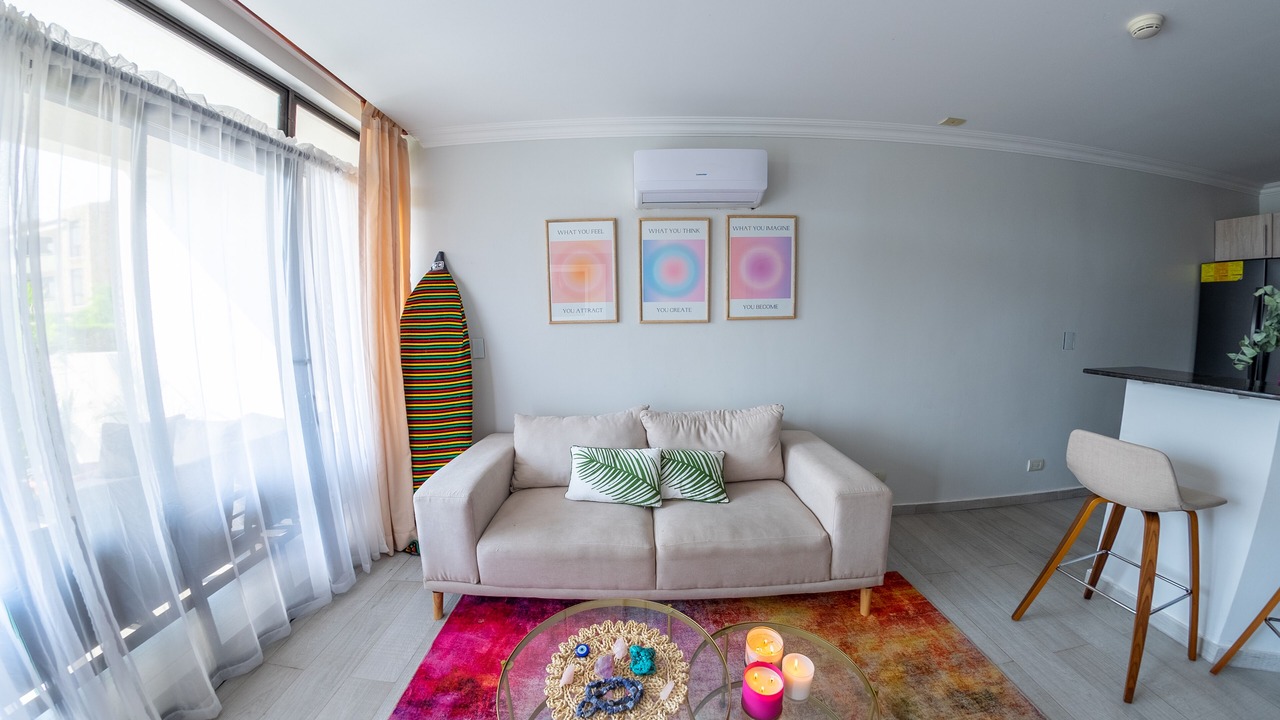 Photo of Livingroom in Santa Ana