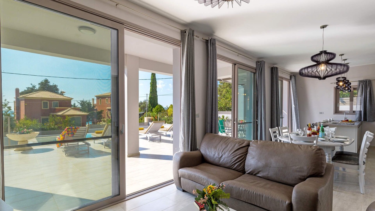 Photo of Livingroom in Argostoli Town