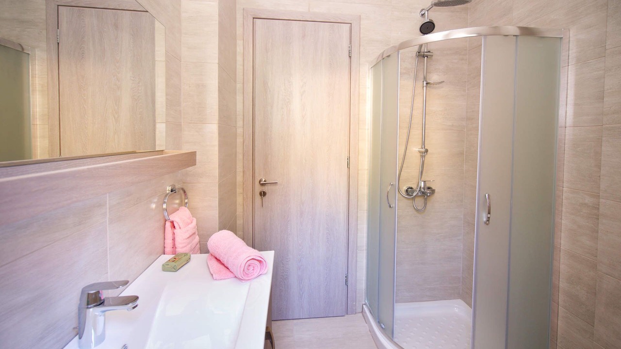 Photo of Bathroom in Argostoli Town