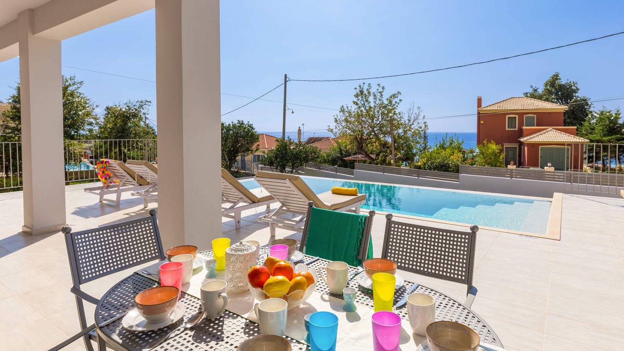 Photo of Outdoor in Argostoli Town