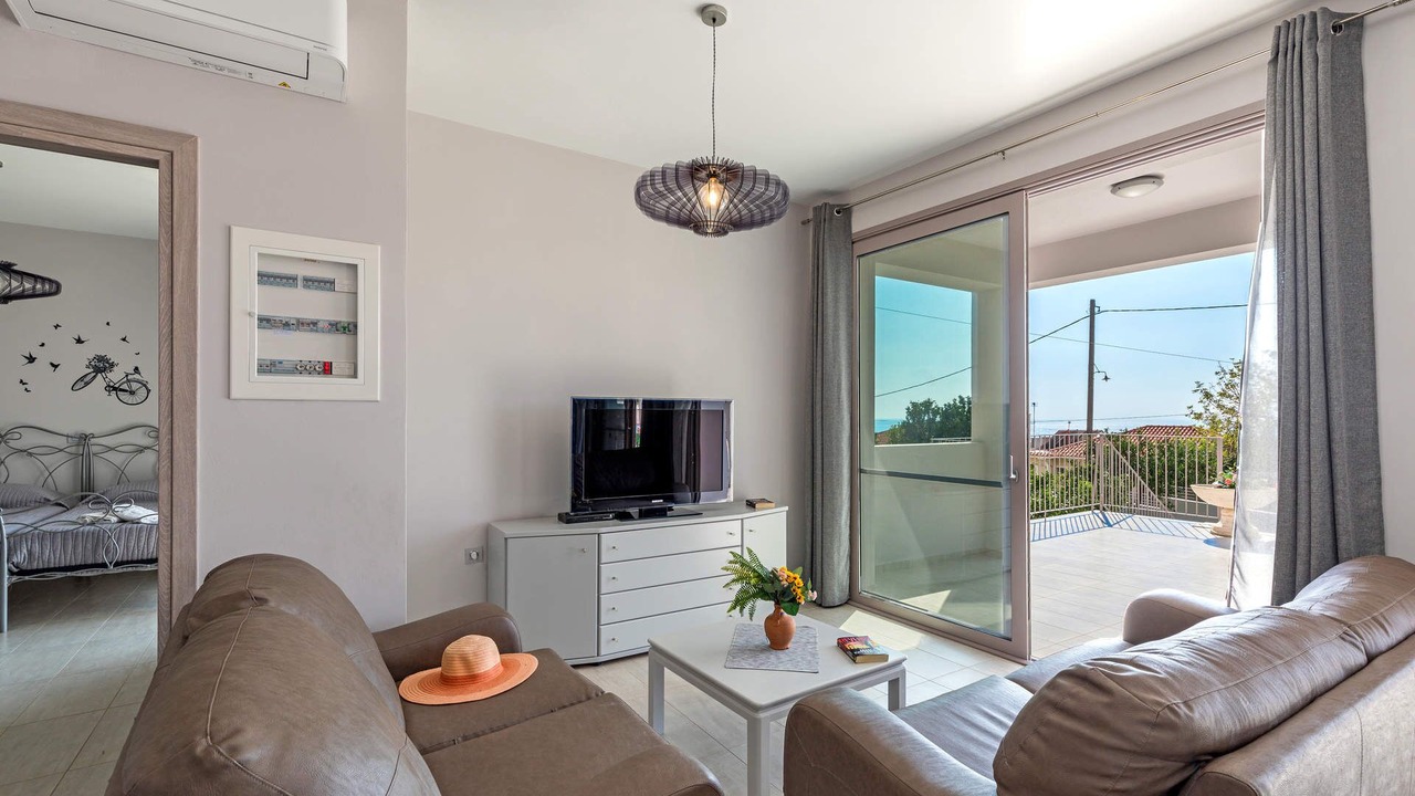 Photo of Livingroom in Argostoli Town