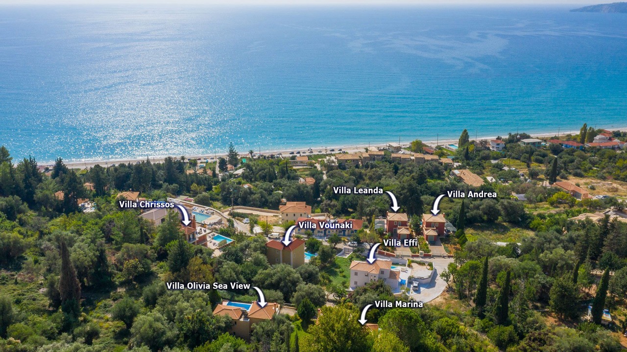 Photo of Outdoor in Argostoli Town