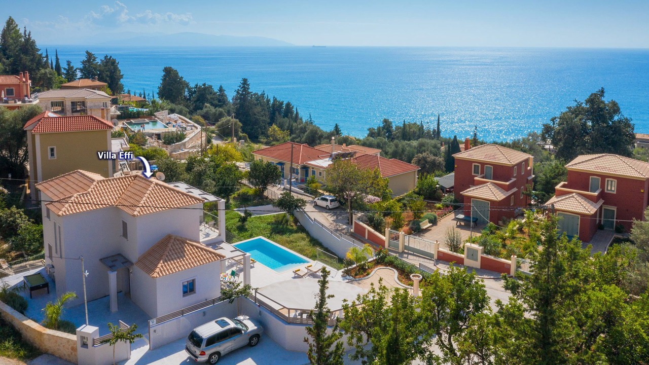 Photo of Outdoor in Argostoli Town