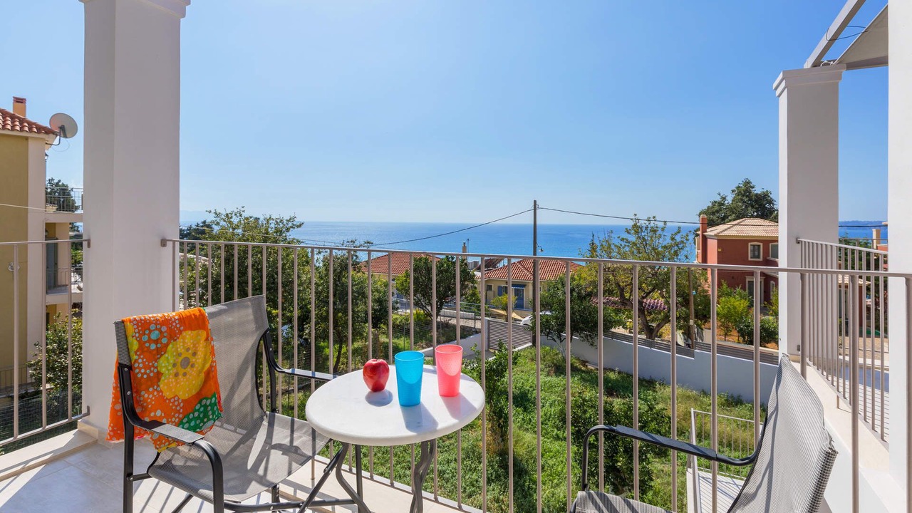 Photo of Outdoor in Argostoli Town