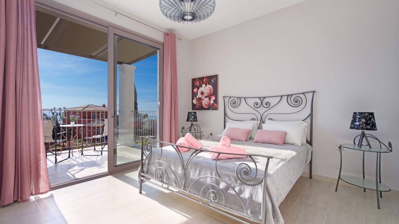 Photo of Bedroom in Argostoli Town