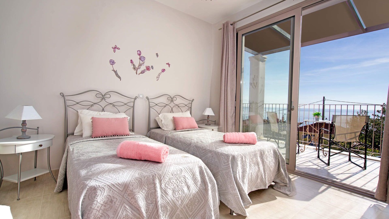 Photo of Bedroom in Argostoli Town