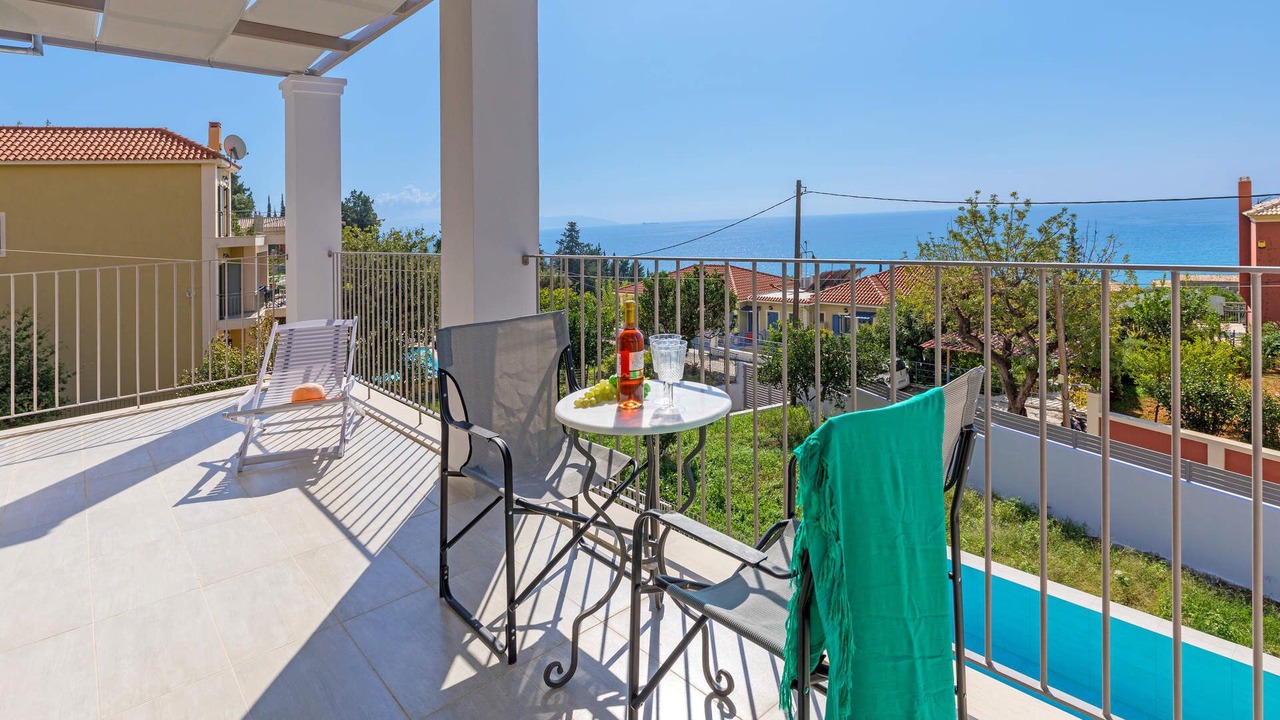 Photo of Outdoor in Argostoli Town