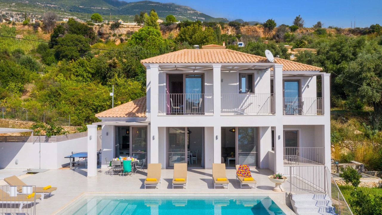 Photo of Outdoor in Argostoli Town