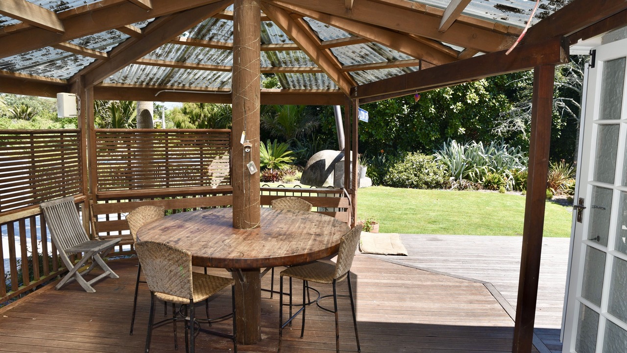 Photo of Outdoor in Gisborne