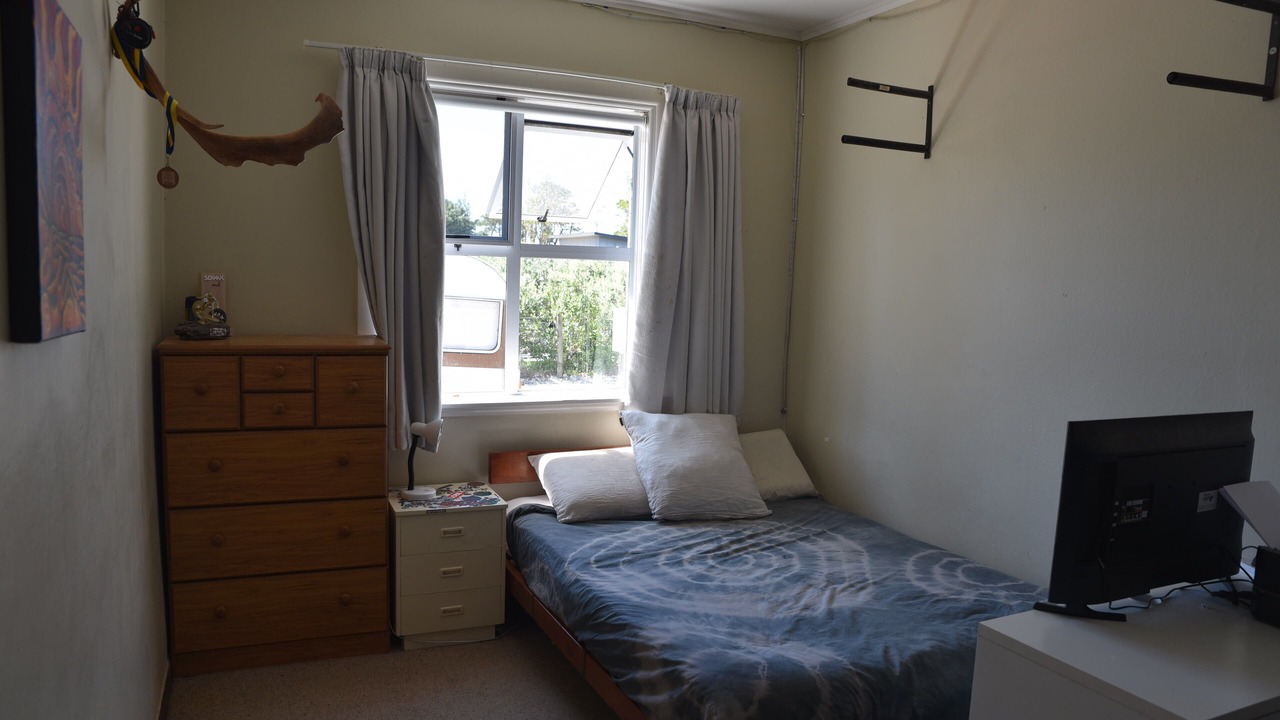 Photo of Bedroom in Gisborne