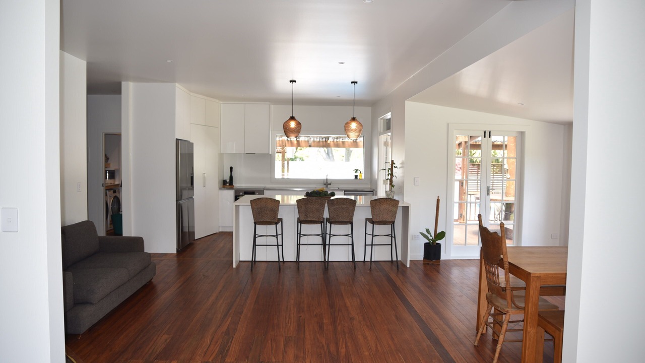 Photo of Livingroom in Gisborne