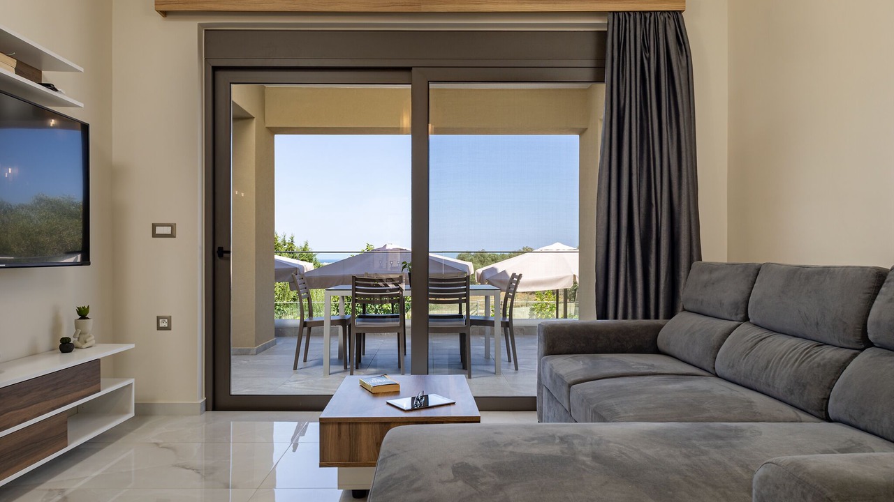 Photo of Livingroom in Nerokouros