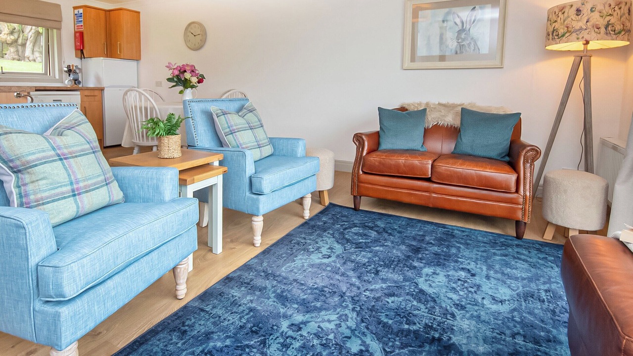 Photo of Bedroom in Dingwall