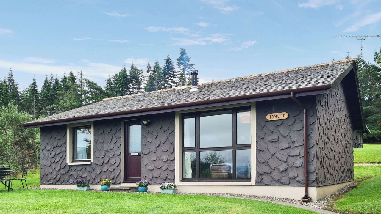Photo of Outdoor in Dingwall