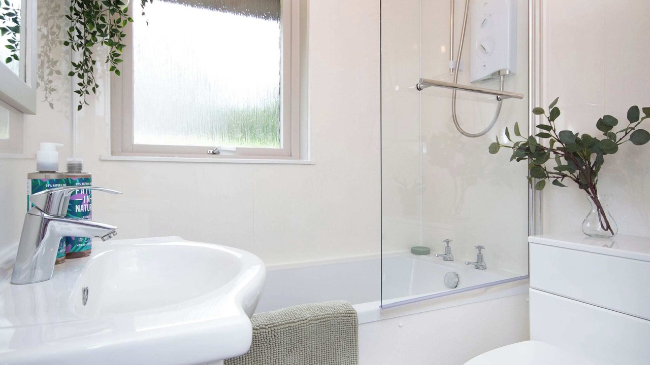 Photo of Bathroom in Dingwall