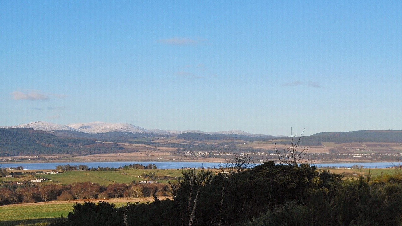 Photo of Others in Dingwall