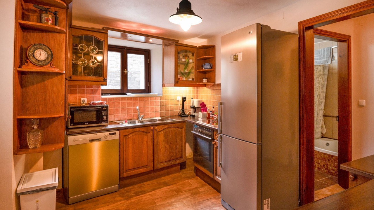 Photo of Kitchen in Rantatika