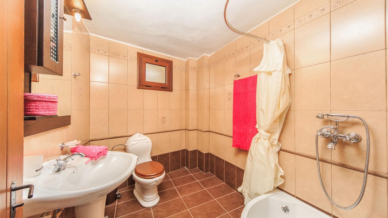 Photo of Bathroom in Rantatika