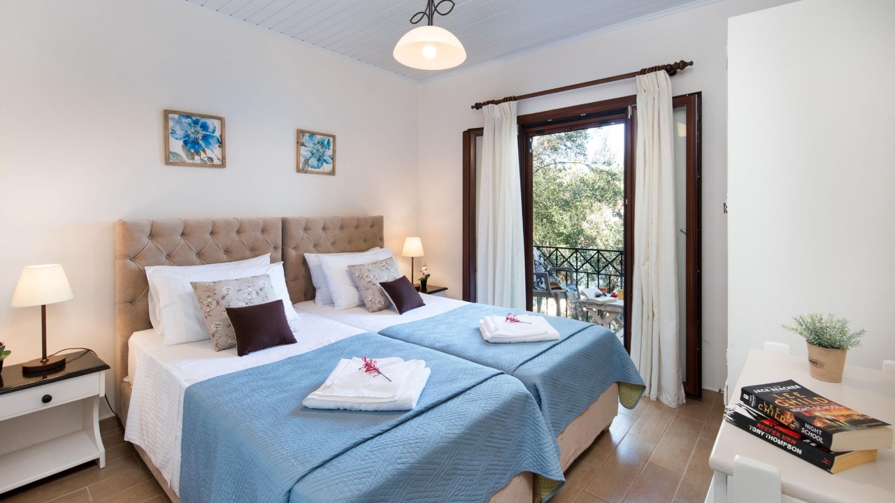 Photo of Bedroom in Longos