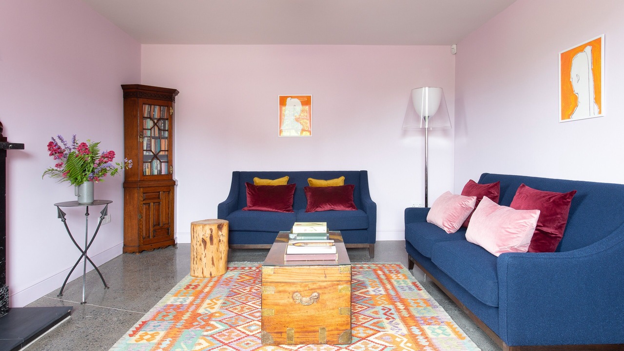 Photo of Livingroom in Haddington