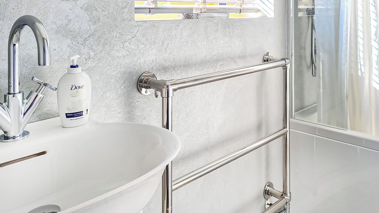 Photo of Bathroom in Culbokie