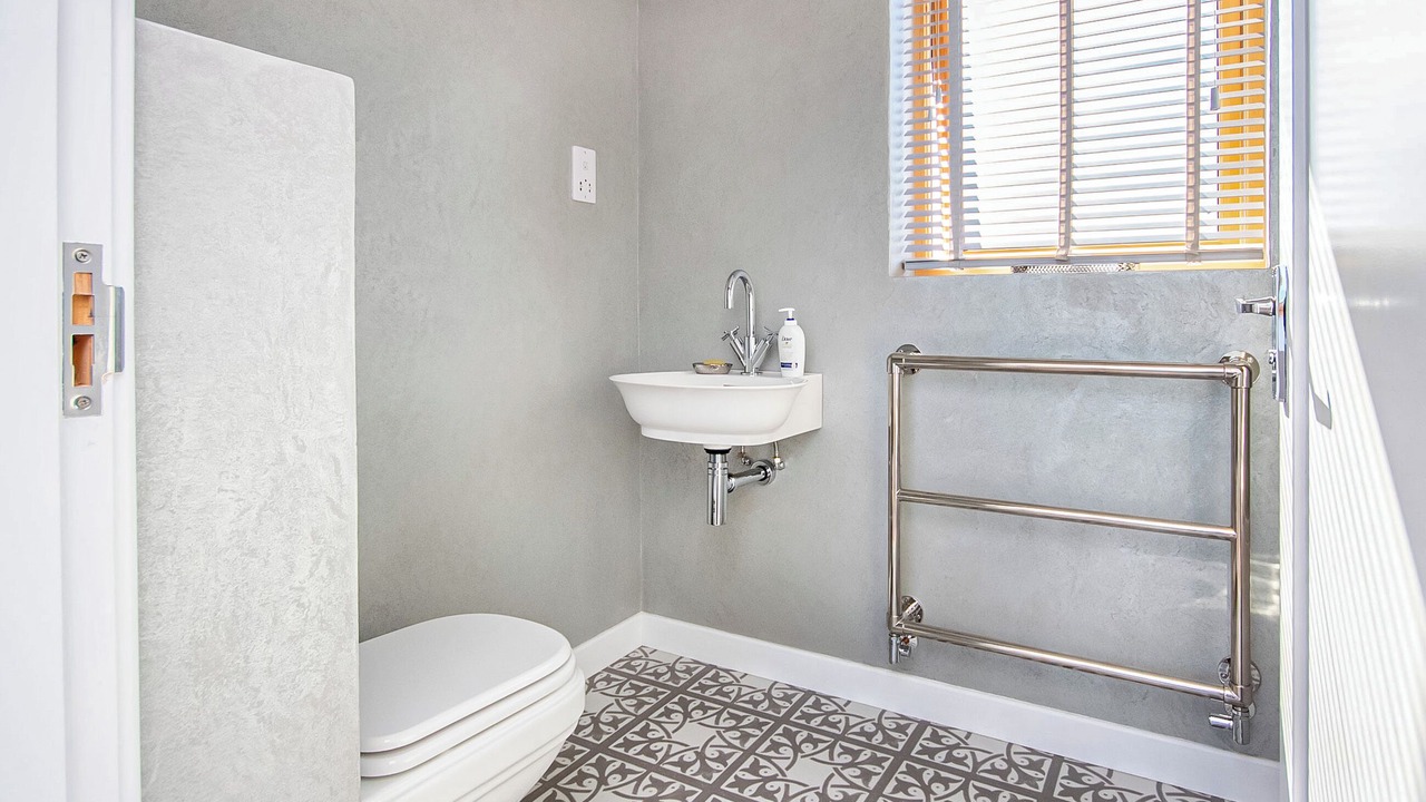 Photo of Bathroom in Culbokie