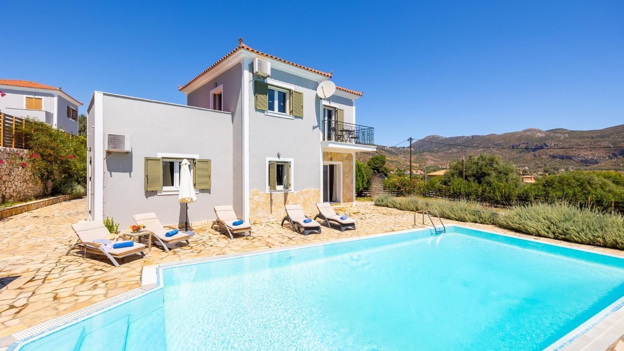 Photo of Outdoor in Kateleios