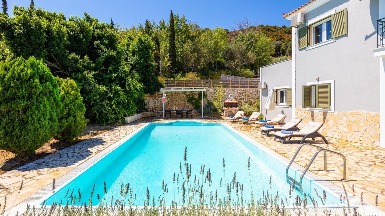 Photo of Outdoor in Kateleios