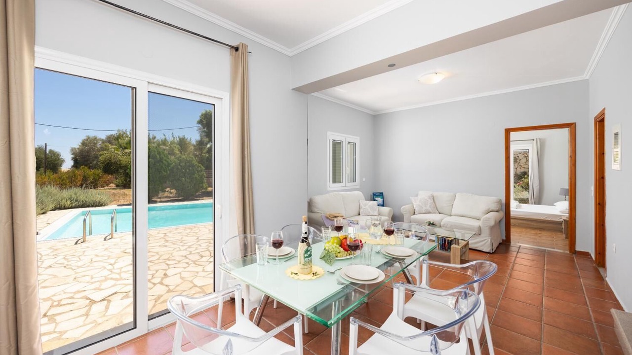 Photo of Bedroom in Kateleios