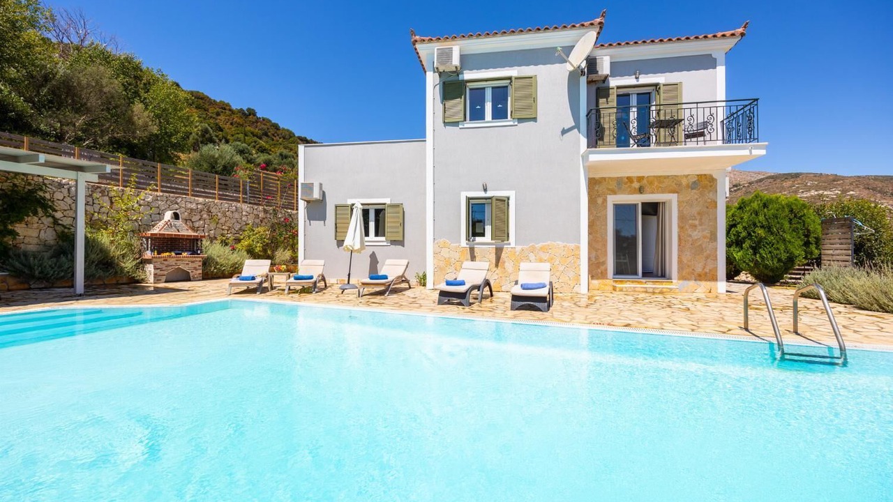 Photo of Outdoor in Kateleios