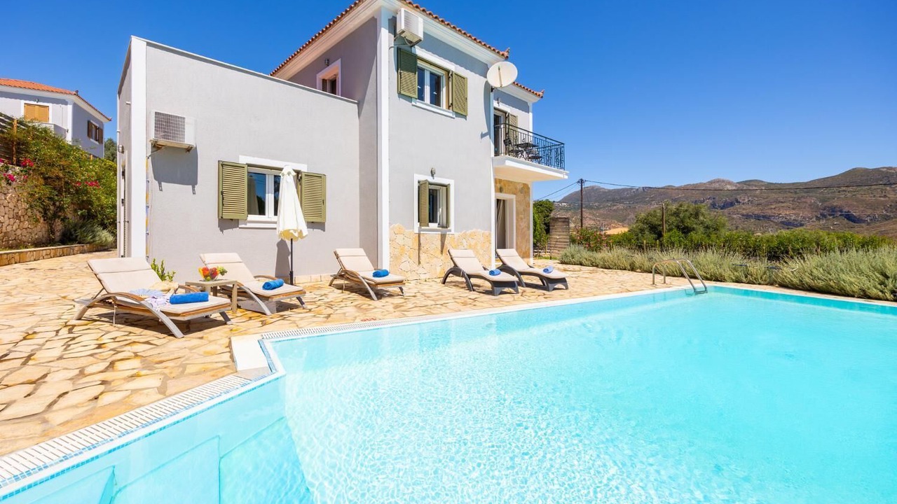 Photo of Outdoor in Kateleios