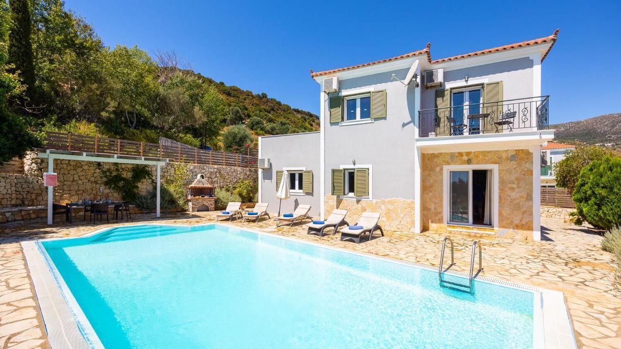 Photo of Outdoor in Kateleios