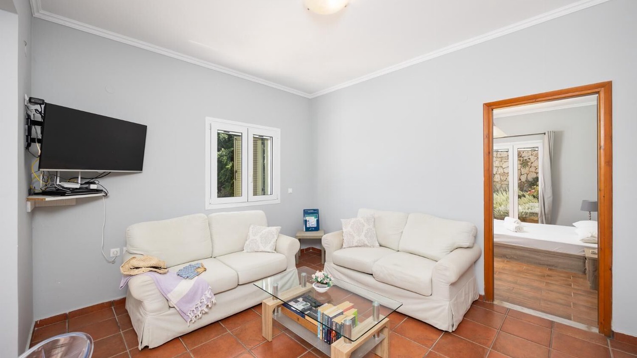 Photo of Bedroom in Kateleios