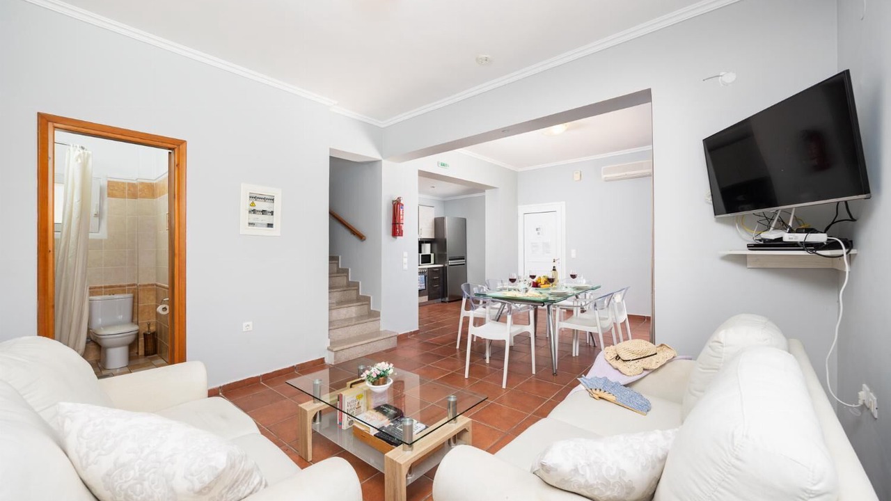 Photo of Bedroom in Kateleios