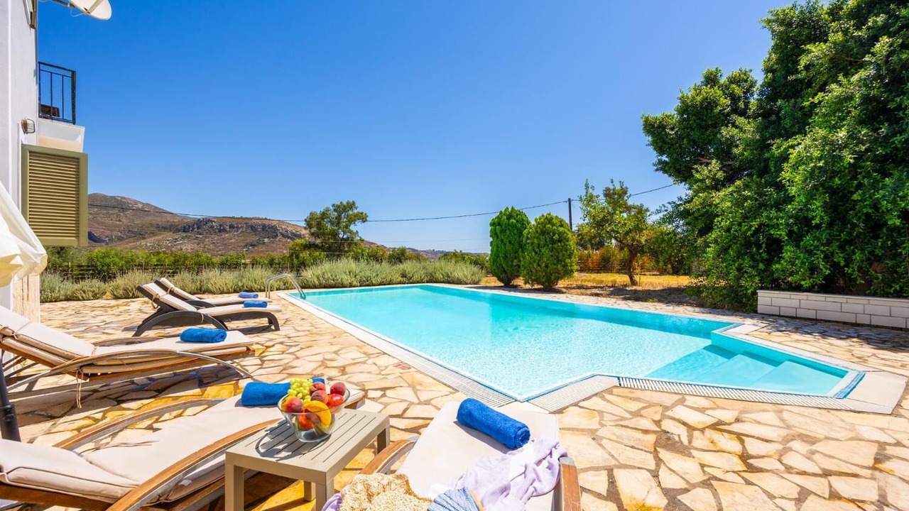 Photo of Outdoor in Kateleios