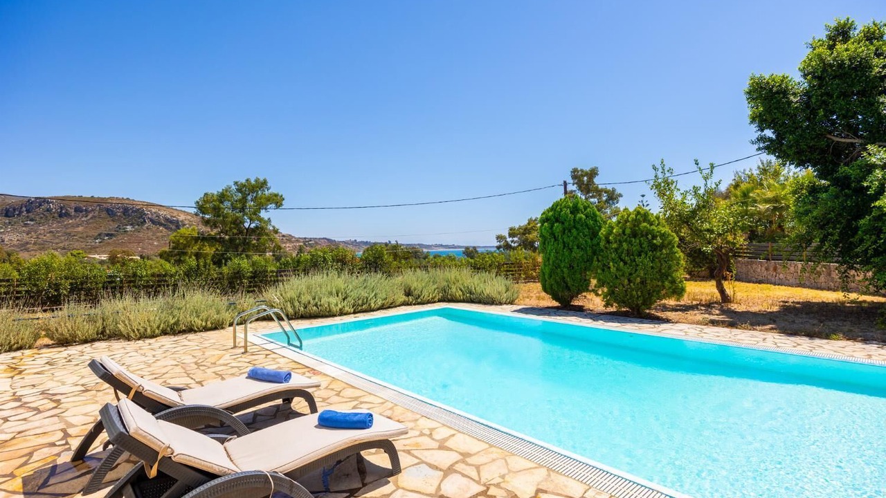 Photo of Outdoor in Kateleios