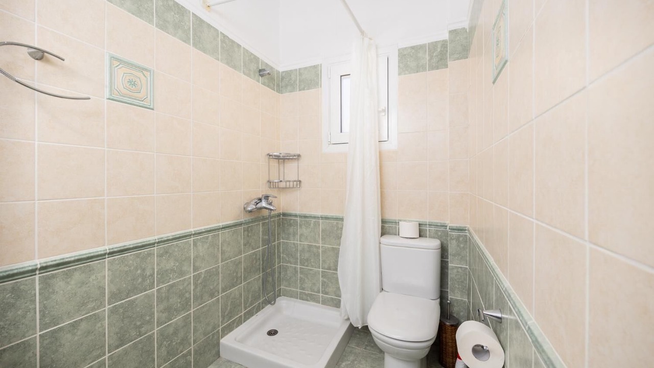 Photo of Bathroom in Kateleios
