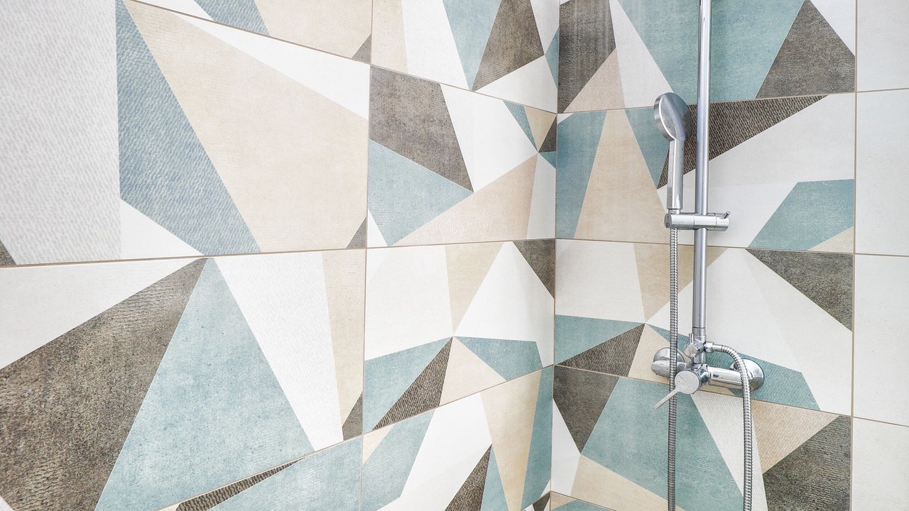 Photo of Bathroom in Poros