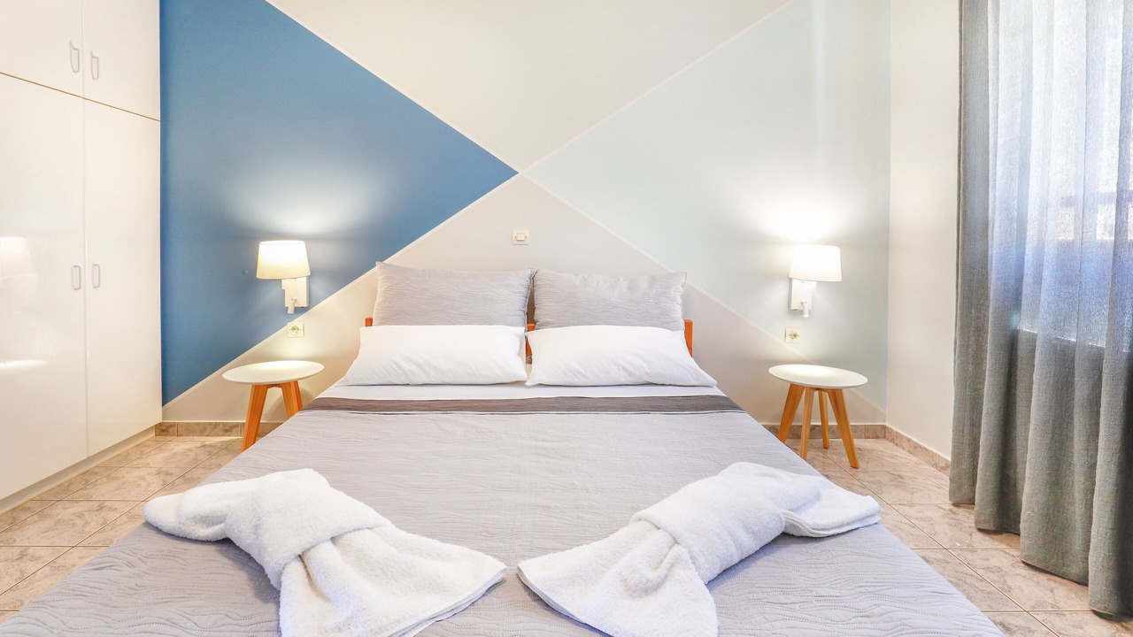 Photo of Bedroom in Poros